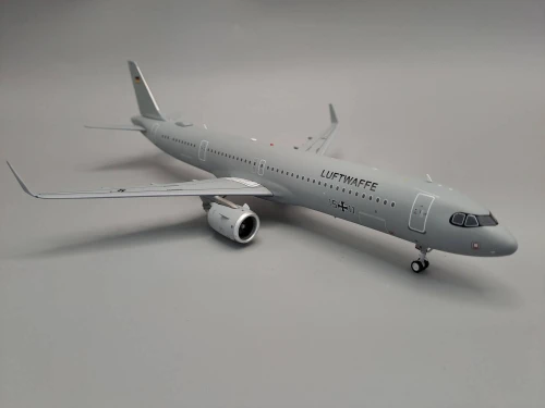 InFlight200 Germany Air Force A321-251NX 1511 JF-A321-033 1:200