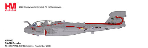 EA-6B Prowler 1/72 HA5012W