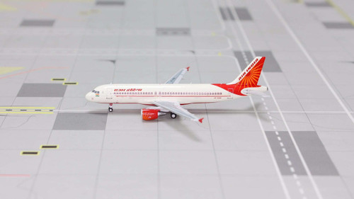 Panda Models Air India A320-214 VT-EDD 202252 1:400