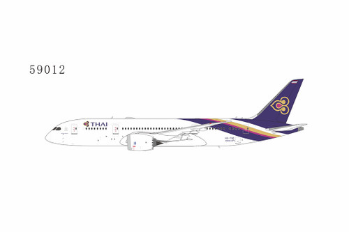 NG Models Thai Airways International 787-8 Dreamliner HS-TQE 59012 1:400