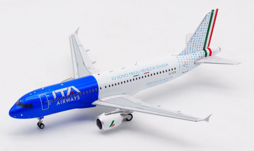 Inflight200 ITA A320 EI-DTG IF320AZ0523 1:200