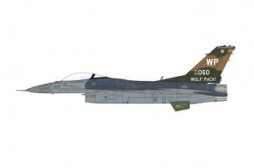 F-16C Fighting Falcon HA38021W 1:72