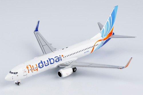 flydubai 737-800/w A6-FDR 58150 1:400