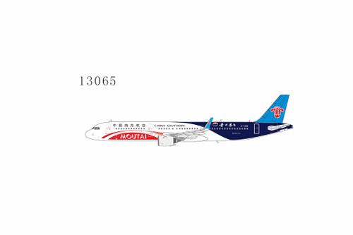 NG Models China Southern Airlines A321neo B-1088 (Moutai) 13065 1:400