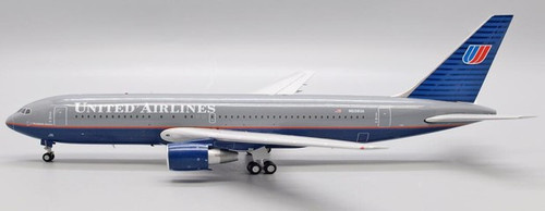 JC Wings United Airlines B767-200 N608UA JC2UAL0158 1:200