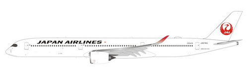 Phoenix Models JAL Japan Airlines Airbus A350-1000 JA01WJ PH04527 1:400