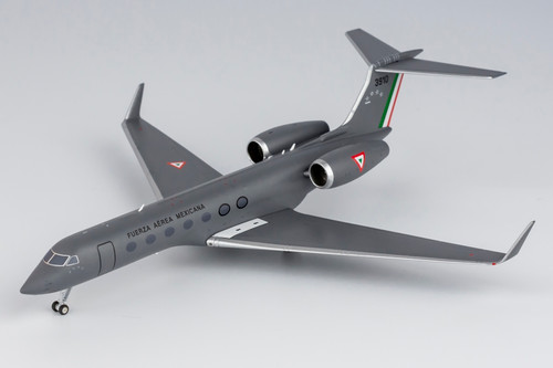 Mexico - Air Force Gulfstream G550 3910 75017 1:200