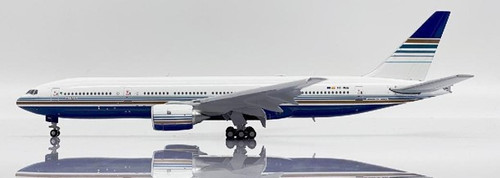 JC Wings Privilege Style B777-200ER EC-MUA JC4PVG0058 1:400