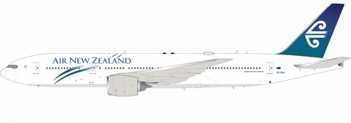 Inflight200 Air New Zealand Boeing 777-219/ER ZK-OKH with stand IF772NZ1122 1:200