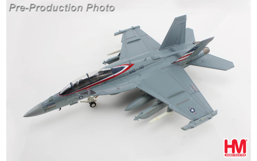 EA-18G Growler HA5156W 1:72