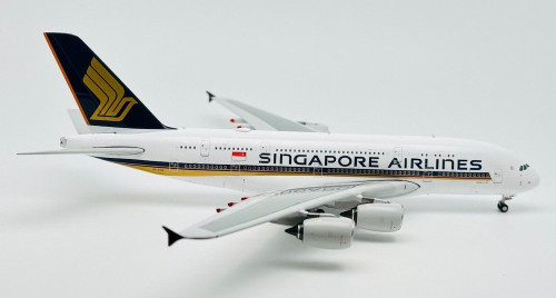 Phoenix Model Singapore Airlines Airbus A380 9V-SKW PH4SIA2296 1:400