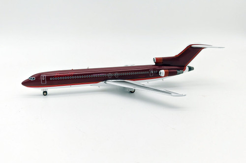 Inflight200 Braniff International Airways Boeing 727-2B7 N404BN with stand IF722BI0623 1:200