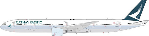 Aviation400 Cathay Pacific Boeing 777-367ER B-KPA WB4030 1:400