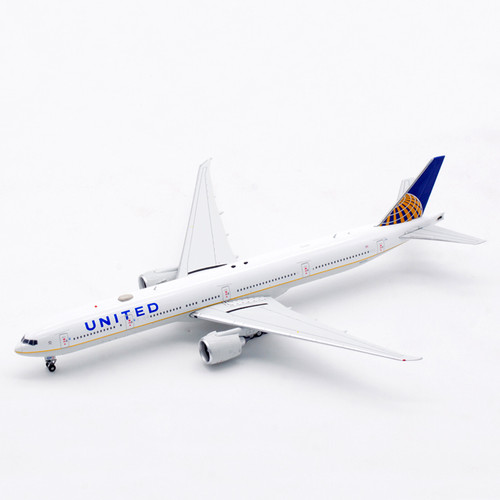Aviation400 United Airlines Boeing 777-322ER N2534U AV4179 1:400