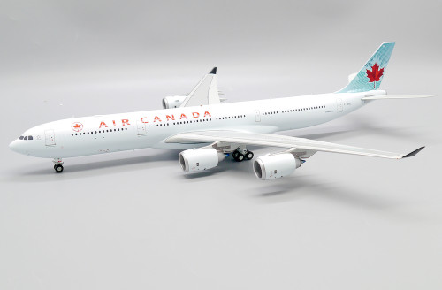 JC Wings Air Canada A340-500 C-GKOL JC2ACA0211 1:200