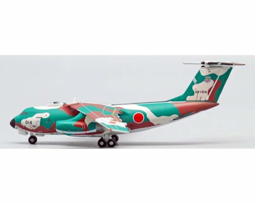 JC Wings Japan Air Self Defence Force Kawasaki C-1 68-1014 LHM4JSD003 1:400