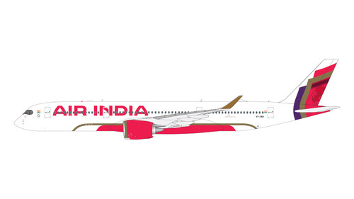 Gemini Jets Air India A350-900 VT-JRH GJAIC2254 1:400