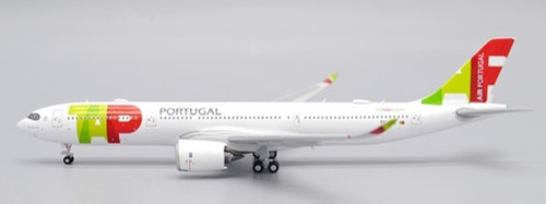 JC Wings TAP Air Portugal A330-900neo CS-TUG LH4TAP203 1:400