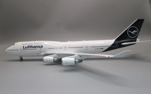 JFox Lufthansa 747-430 D-ABVY JF-747-4-067 1:200