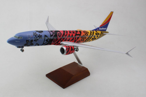 Skymarks Plastic Model Airplanes