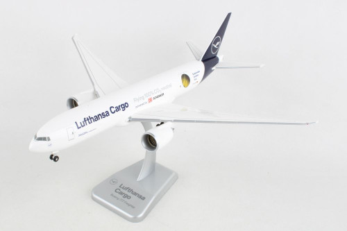 HOGAN WINGS 1:200 Products - Airline Museum