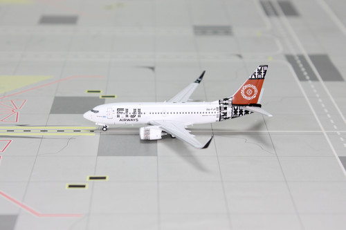 Fiji Airways B737-7X2 DQ-FJF 52335 1:400