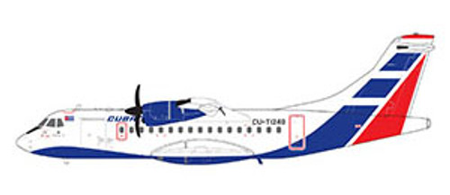 Gemini200 Cubana ATR-42-500 G2CUB1251 1:200