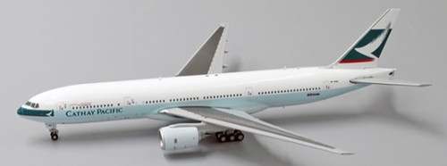 JC Wings Misc Boeing 777-200 Reg: B-HNA With Antenna EW4772006 1:400