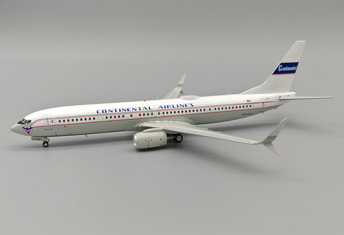 BOEING 767-400 continental　1/200 ScaleModelStore.com :: JC Wings 1:200 - LH2505 - Continental
