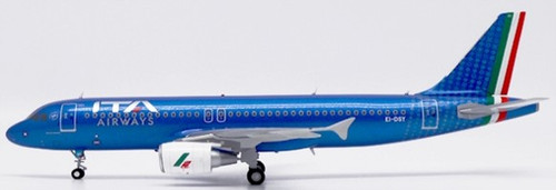 Inflight200 ITA A320 EI-DTG IF320AZ0523 1:200