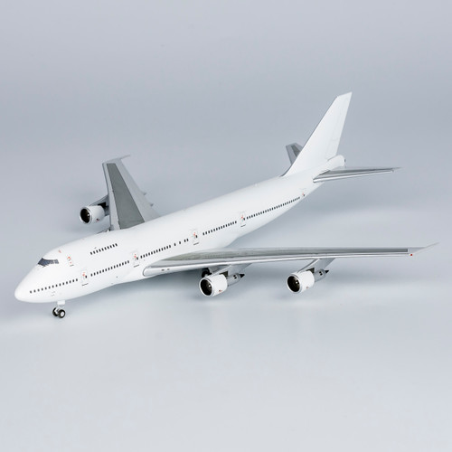 NG Models Blank Model 747-100 01000 1:400