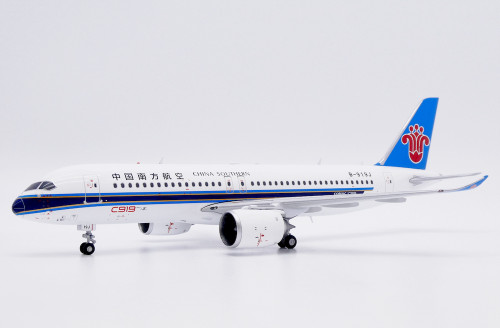 China Southern Airlines COMAC C919 Reg: B-919J With Stand XX20530 1:200