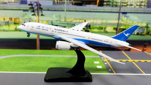 Aviation400 Xiamen Airlines Boeing 787-8 Dreamliner Reg: B-2769 AV4239 1:400