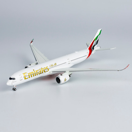 Emirates A350-900  A6-EXA 39072 1:400