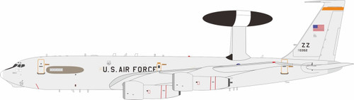 Inflight200 USA - Air Force Boeing E-3B Sentry (707-300) 77-0352 IFE3USAF352 1:200