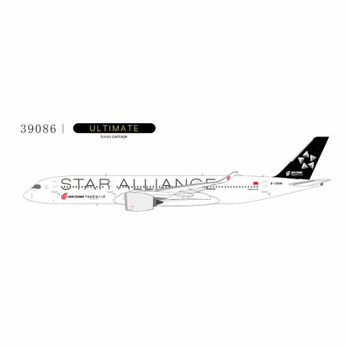 NG Model Air China A350-900 Star Alliance B-308M 39086 1:400