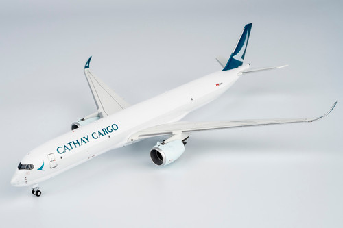 Cathay Cargo A350F   46002 1:400