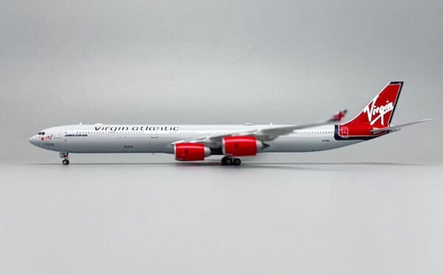 PHOENIX 1:400 - Page 1 - Airline Museum