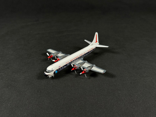 Eastern Lockheed L-188 Electra (Paint Blemish) G2EAL1029