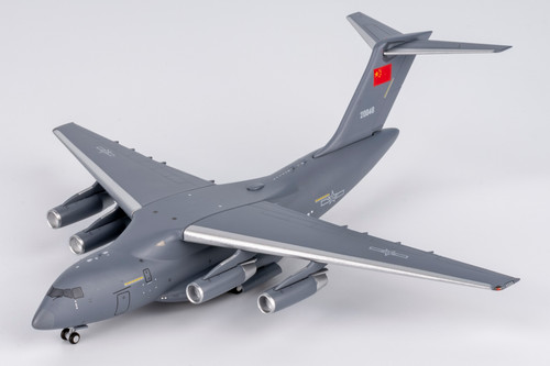 NG Model PLA Air Force Y-20 20048 Standard 22020 1:400