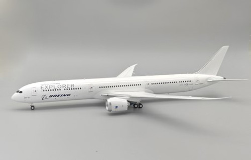 Inflight200 Products - Airline Museum
