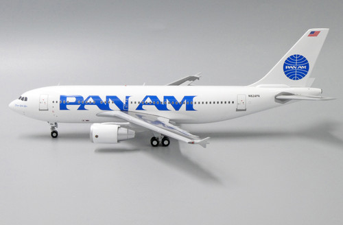 Pan Am Airbus A310-300 N824PA XX2291 Scale 1:200