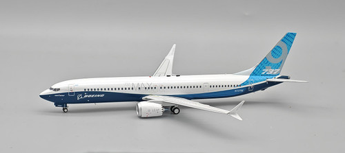 InFlight200 Boeing 737-9 MAX N7379E HOUSE IF739MHOUSE Scale 1:200