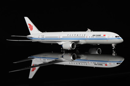 SQ Wings Air China Boeing 787-9 B-7878 L2048 Scale 1:200