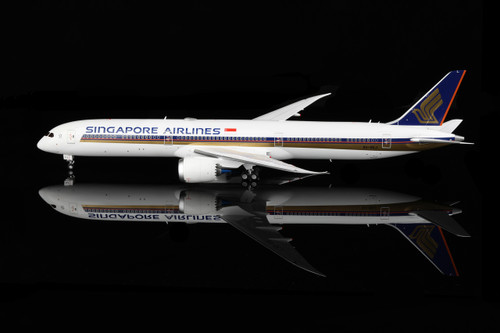 Singapore Airlines Boeing 787-10 9V-SCJ L2039 Scale 1:200
