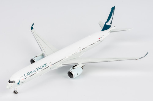 NG Model Cathay Pacific Airways Airbus A350-1000 B-LXH 57019 Scale 1:400