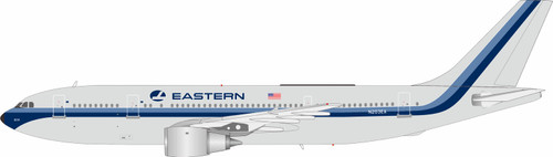 InFlight200 Eastern Air Lines Airbus A300B4-103 N203EA IF300EA0925 Scale 1:200 InFlight200 Eastern Air Lines Airbus A300B4-103 N203EA IF300EA0925 Scale 1:200