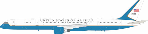 InFlight200 USA Air Force Boeing 757-300 75300 IF753USAF003 Scale 1:200