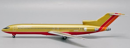 JC Wings Southwest Airlines Boeing 727-200 Reg: N569PE XX2392 1:200