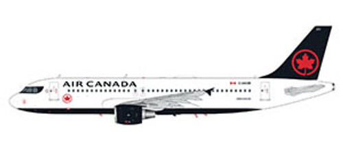 Gemini Jets Air Canada A320-200 GJACA2388 Scale 1:400
